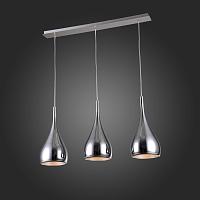 Дополнительная картинка Подвесной светильник ST Luce Gocce SL874.113.03