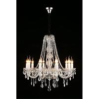 подвесная люстра aployt marunia apl.814.03.10, доставка по Казахстану 