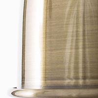 Дополнительная картинка Настольная лампа Arte Lamp 43 A2054LT-1AB