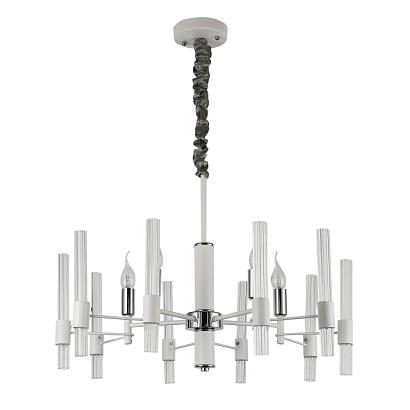 люстры подвесная люстра f-promo supreme 2539-5p, доставка по Казахстану 