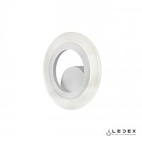 Дополнительная картинка Бра iLedex Gravity A006-1 11W 4000K WH