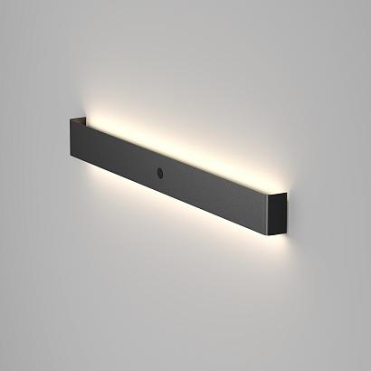 Настенный светильник (бра) Maytoni MOD492WL-L16BK Bracket