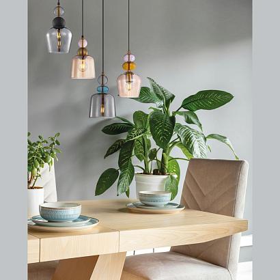 подвесной светильник vinglas 4339-1p, доставка по Казахстану 