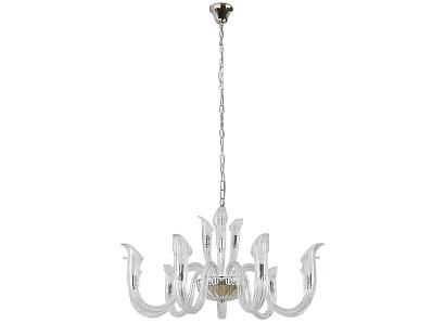 newport 3650 3653+9/с nickel , люстра, доставка по Казахстану 