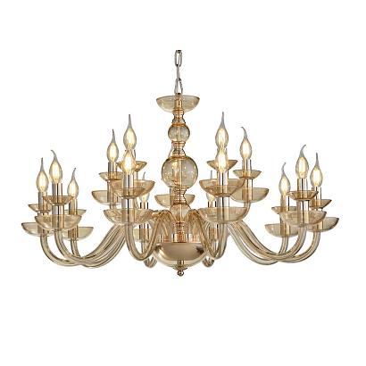 люстры подвесная люстра st luce cenela sl1758.203.15, доставка по Казахстану 