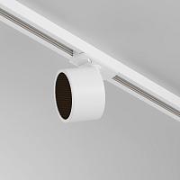 Дополнительная картинка Трековый светильник Technical TR225-1-GX53-W