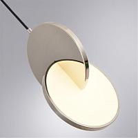 Дополнительная картинка Подвесной светильник Arte Lamp HANNAH A1916SP-1CC
