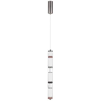 5456/18l odeon light подвесной светильник collier, доставка по Казахстану 