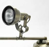 Дополнительная картинка Спот Lussole Loft LSP-9960