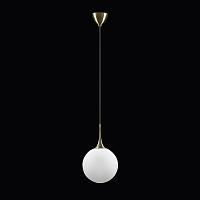 Дополнительная картинка Подвесной светильник Lightstar Globo 813031
