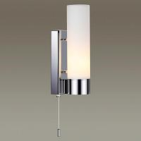 Дополнительная картинка Подсветка для зеркал Odeon Light Drops Tingi 2660/1W