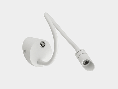 Настенный светильник BED