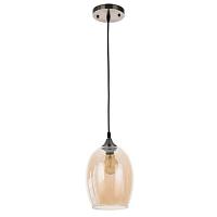 Дополнительная картинка Подвесной светильник Arte Lamp Propus A4344SP-1AB