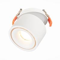 Встраиваемый светодиодный спот ST Luce ST652.538.12 купить в Алматы svet.kz