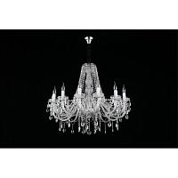 Дополнительная картинка Подвесная люстра Aployt Marunia APL.814.03.14