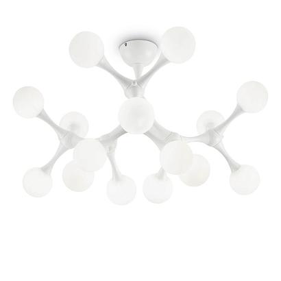 Потолочные Светильник NODINO PL15 BIANCO 149608, доставка по Казахстану 