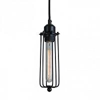 Дополнительная картинка Подвесной светильник Lussole Loft VI LSP-9608