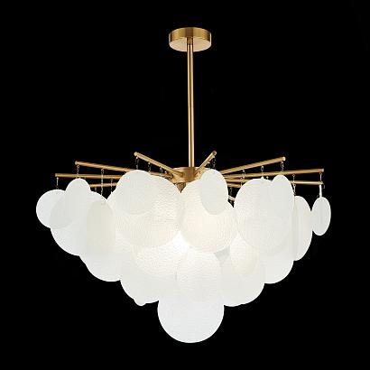 купить Подвесная люстра ST Luce Vittoria SL1231.302.06 в Алматы, svet.kz, доставка по Казахстану 