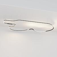 Комплектующие к светодиодной ленте Led Strip ALM-3535R-B-TL-90°-0.4M купить в Алматы svet.kz