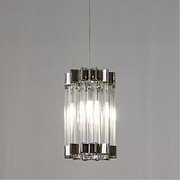 Дополнительная картинка Подвесной светильник Arte Lamp CARAVAGGIO A1059SP-1CC