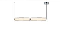 подвесной светильник simple story 1043-led22pl, доставка по Казахстану 