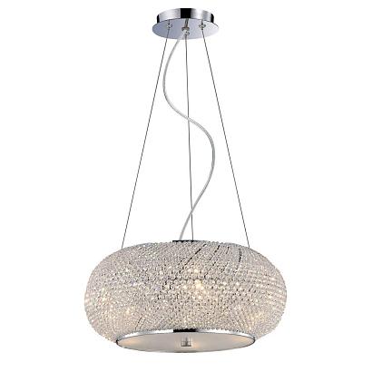 светильник pasha' sp6 cromo 82158, доставка по Казахстану 