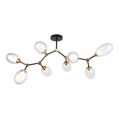 Потолочные Потолочный светильник Lussole LSP-8882, доставка по Казахстану 