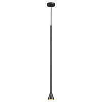 подвесной светильник odeon light hightech pipa 3884/1b, доставка по Казахстану 