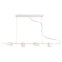Дополнительная картинка Подвесной светодиодный светильник Lussole Loft Pickwick LSP-8153