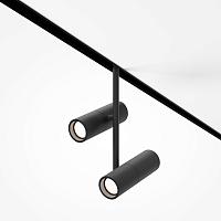 Трековый светильник Technical TR005-4-2X12W-DS-B купить в Алматы svet.kz