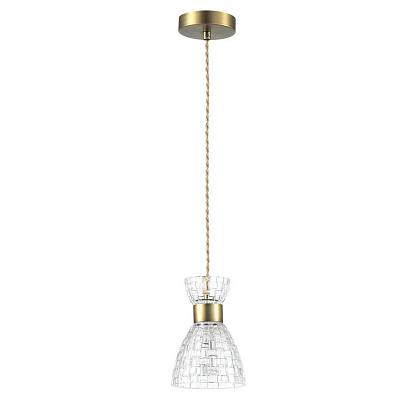 Подвесные Подвесной светильник Lumion Comfi Jackie 3704/1, доставка по Казахстану 