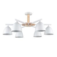 8095/6c lumion люстра потолочная colange, доставка по Казахстану 
