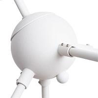 Дополнительная картинка Подвесная люстра Arte Lamp Matrix A3064SP-12WH