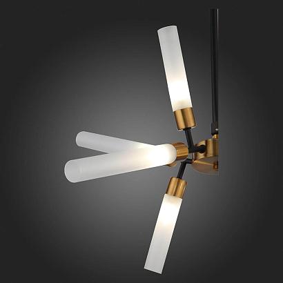 купить Подвесная люстра ST Luce Splio SL1620.242.08 в Алматы, svet.kz, доставка по Казахстану 