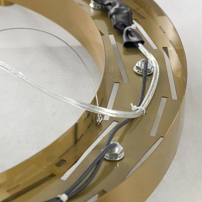 люстры люстра lussole lsp-8612, доставка по Казахстану 