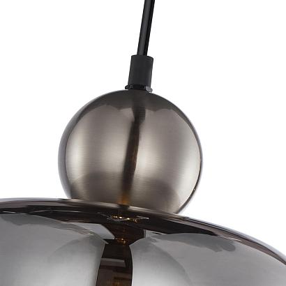 подвесной светильник runda 4351-1p, доставка по Казахстану 