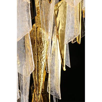 люстры apl.855.06.10 люстра подвесная aployt teresa (2 кор.), доставка по Казахстану 