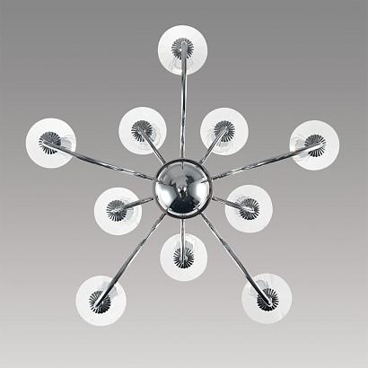люстры 8034/10 lumion люстра подвесная incanto, доставка по Казахстану 