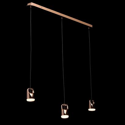 светильник regenbogen торес 110010603, доставка по Казахстану 