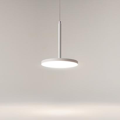 подвесной светильник technical p076pl-l12w4k-w, доставка по Казахстану 