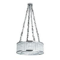 Дополнительная картинка Подвесной светильник Arte Lamp ANETTA A1065SP-8CC