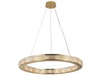 Дополнительная картинка NEWPORT 8560 8560/80 C gold polished , Люстра