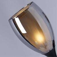 Дополнительная картинка Бра Arte Lamp BARRY A7951AP-1BK
