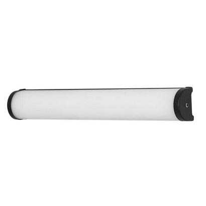 Настенный светильник AQUA-BARA Arte Lamp A5210AP-4BK