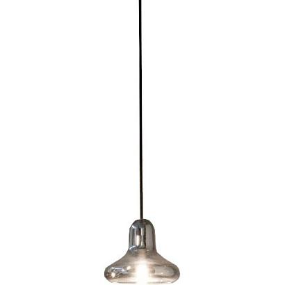 светильник lido-1 sp1 fume' 168326, доставка по Казахстану 