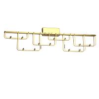 7060/12WL HIGHTECH Odeon Light Настенный светильник ZAHA