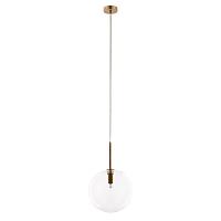 Дополнительная картинка Подвесной светильник Arte Lamp Cameron A7715SP-1AB