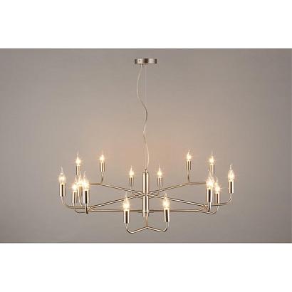 люстры apl.338.03.16 люстра подвесная aployt evlalia, доставка по Казахстану 