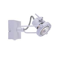 Дополнительная картинка Спот Arte Lamp Costruttore A4300AP-1WH