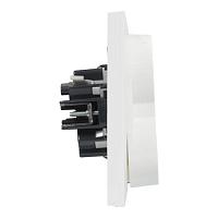 Розетка Legrand SUNO 721126 
